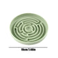 Slow Feeder Dog Bowls Puzzle Slow Feeder Maze Dog Bowl Suction Cup Base Anti-Choking Pet Supplies Interactive Toys For Large To